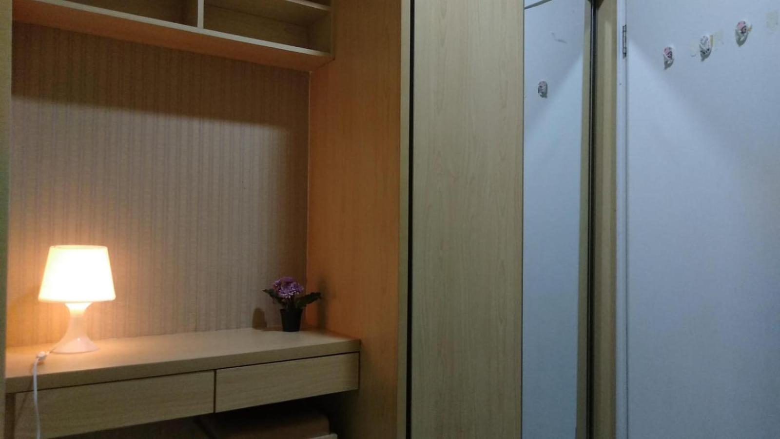 Jb Properti Apartment Jakarta