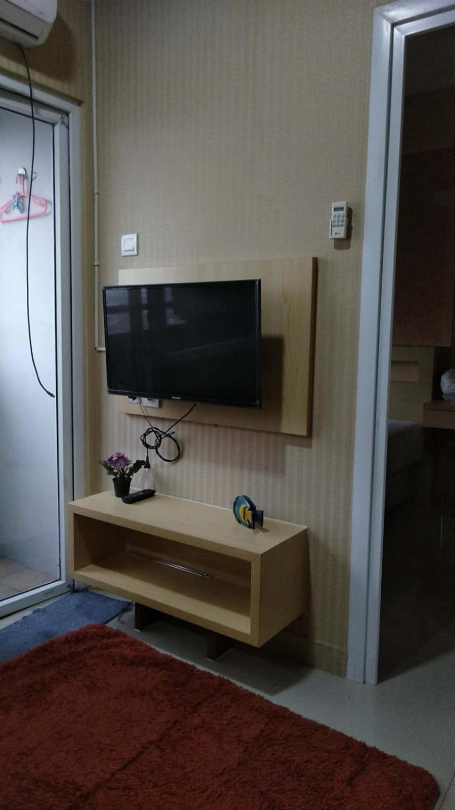 Apartment Jb Properti *